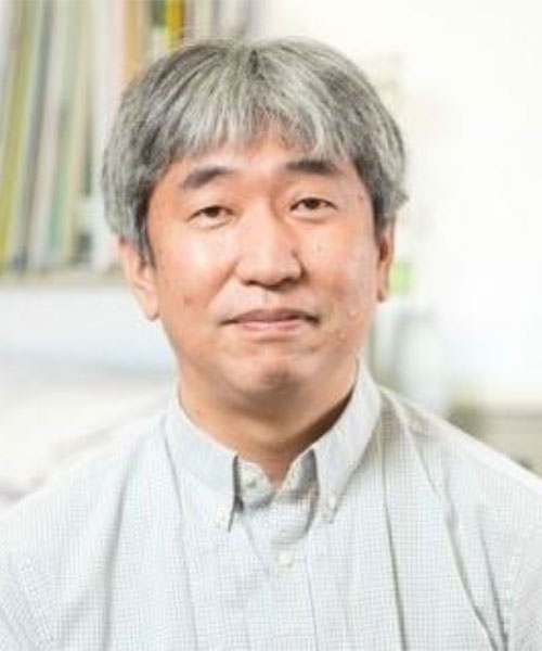 木下 秀之 先生