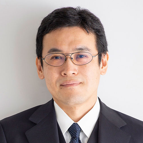 久保 亮治 先生