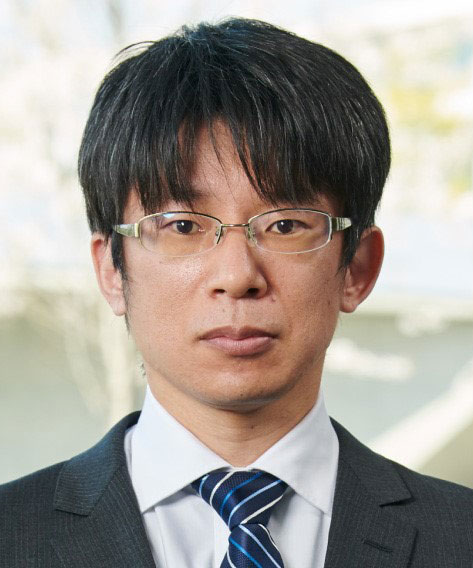 小野田慶一 先生