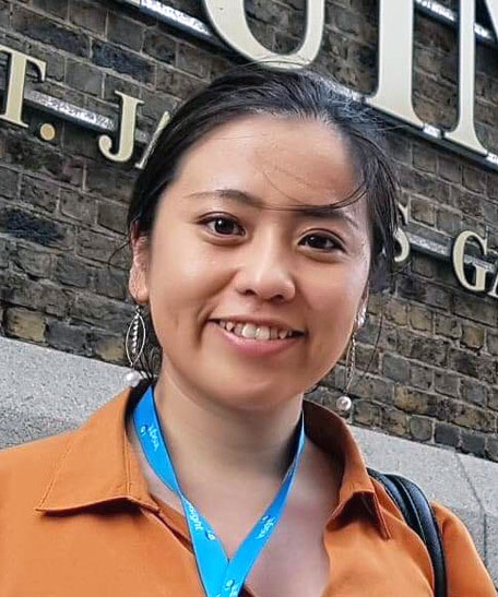 木伏 紅緒 先生