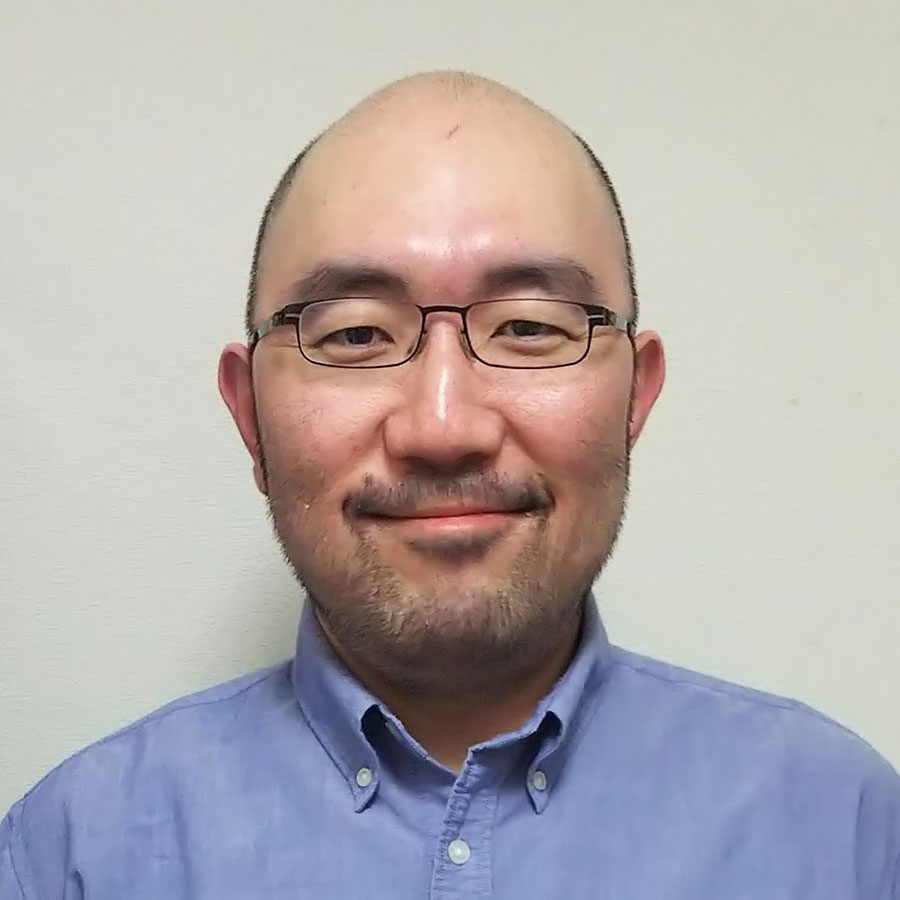 砂川 玄志郎 先生