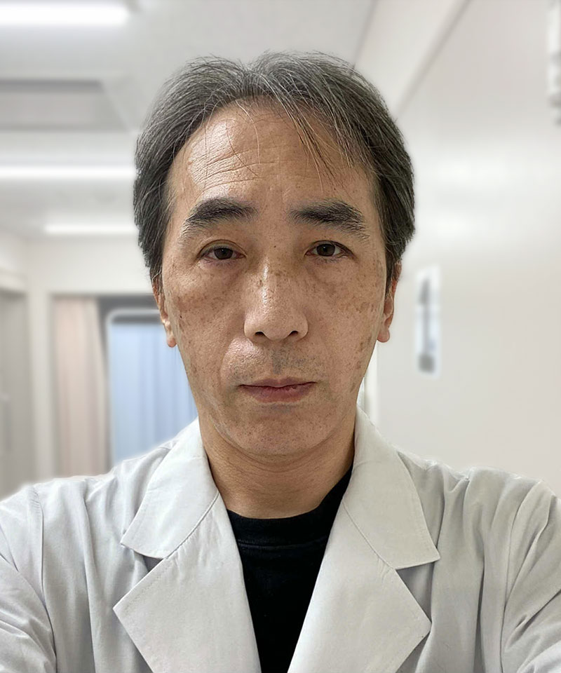 米田 智也 先生